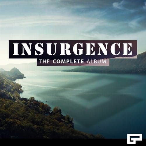 Insurgence: The Complete Album