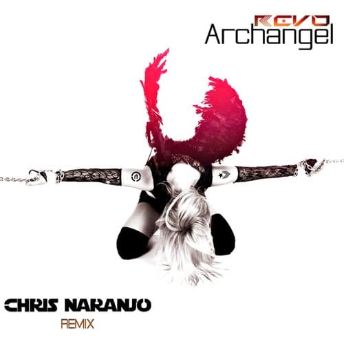 Archangel (Remixes)