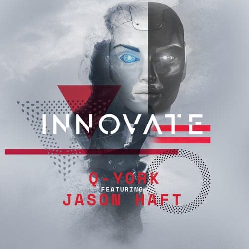 Innovate (feat. Jason Haft)