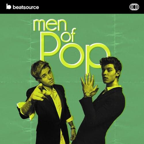Men Of Pop playlist