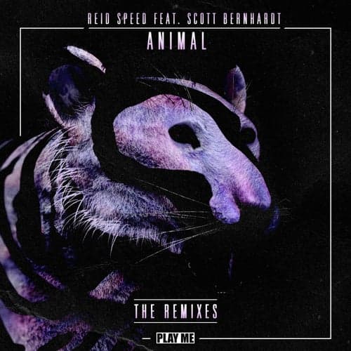 Animal (Remixes) (feat. Scott Bernhardt)