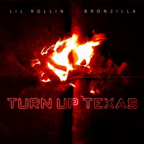 Turn up Texas