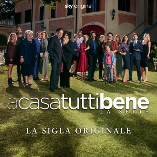A casa tutti bene (Music from the Original TV Series)