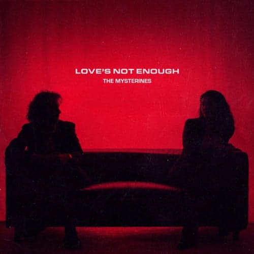 Love's Not Enough EP