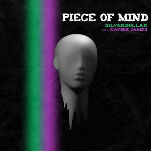 Piece of Mind (feat. Xavier James)