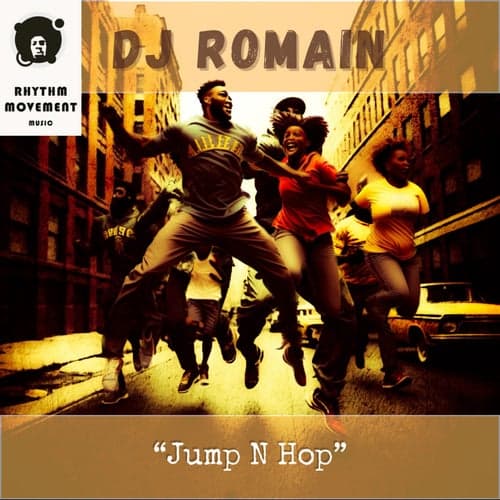 Jump N Hop