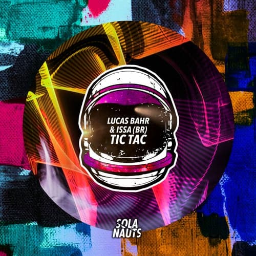 Tic Tac (Extended Mix)