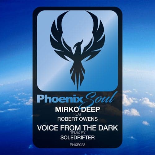 Voice From The Dark (Soledrifter's Path Mix)