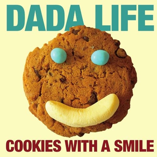 Cookies with a Smile
