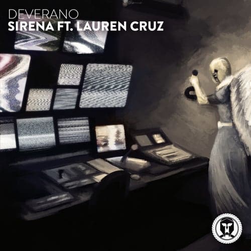 Sirena (feat. Lauren Cruz)