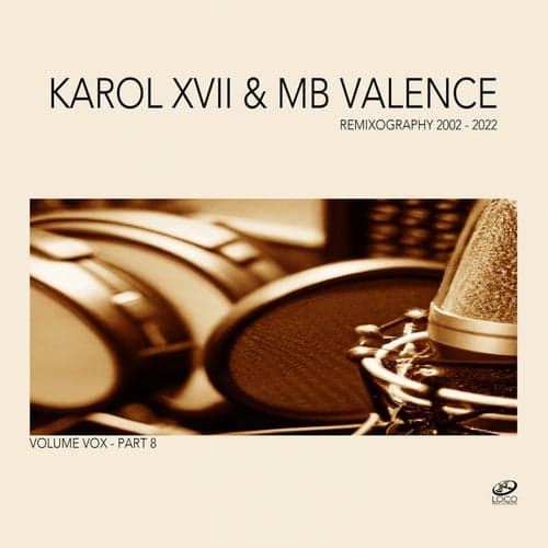 Love Come Down (Karol XVII & MB Valence Loco Remix)