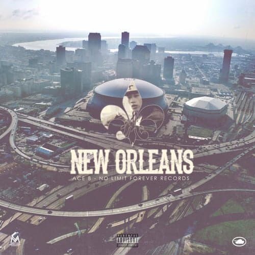 New Orleans - Single
