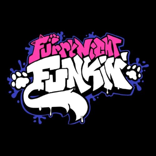 Furry Night Funkin' Official Soundtrack