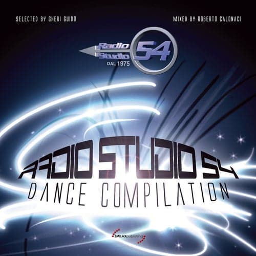 Radio Studio 54 Dance Compilation