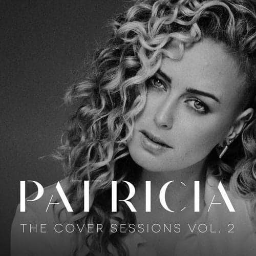 The Cover Sessions, VOL. 2