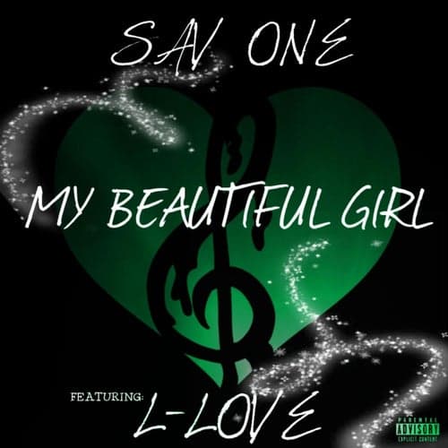 My Beautiful Girl (feat. L-Love)