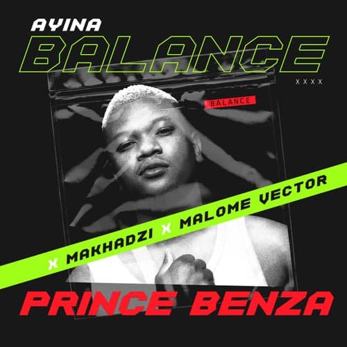 Ayina Balance (feat. Malome Vector)