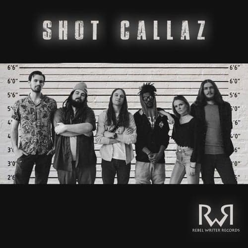 Shot Callaz