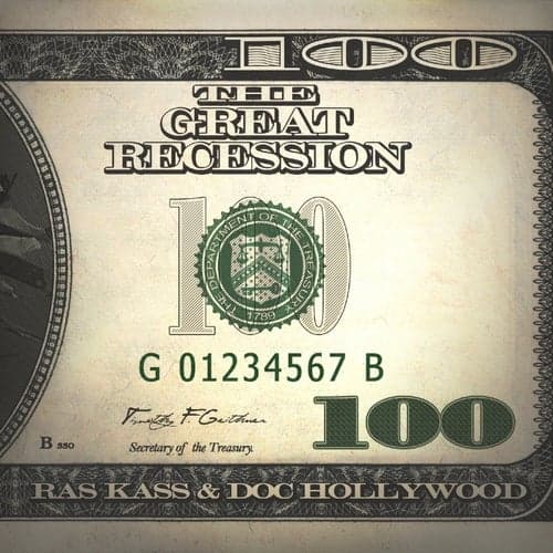 The Great Recession - Single