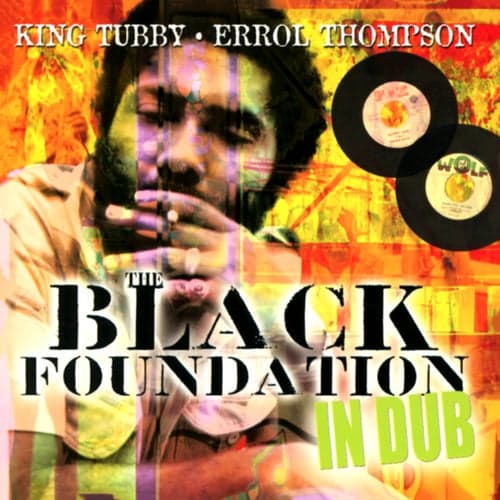 Black Foundation In Dub
