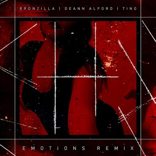 Emotions (Remix)