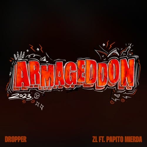 Dropper (Armageddon 2023)