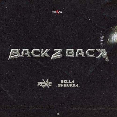 Back2Back (feat. Bella Shmurda)