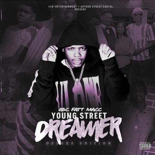 Young Street Dreamer (Deluxe)
