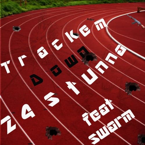 Trackem Down (feat. Swarm)