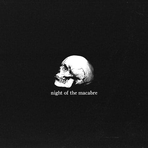 night of the macabre