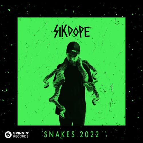 Snakes 2022