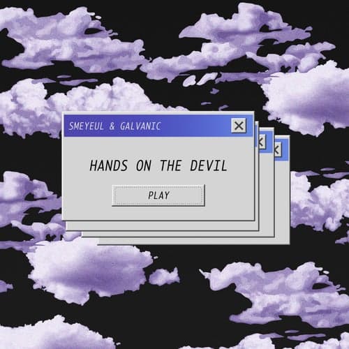 Hands on The Devil