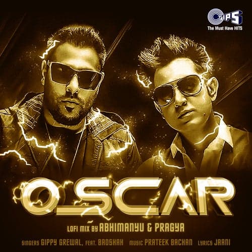 Oscar (Lofi Mix)