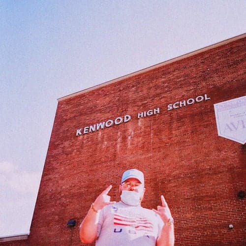 kenwood (feat. Butch Dawson)