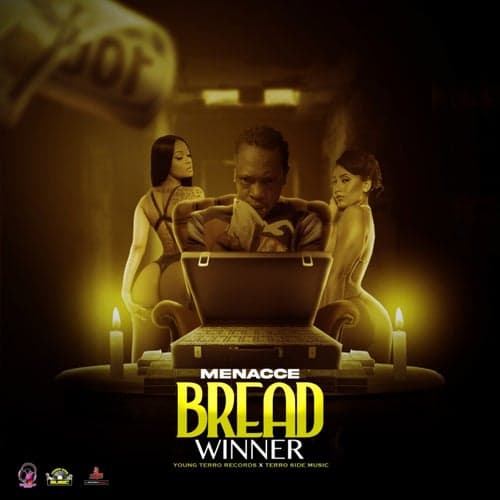 Bread winner (Official Audio)