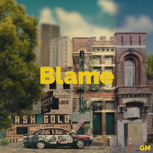 Blame