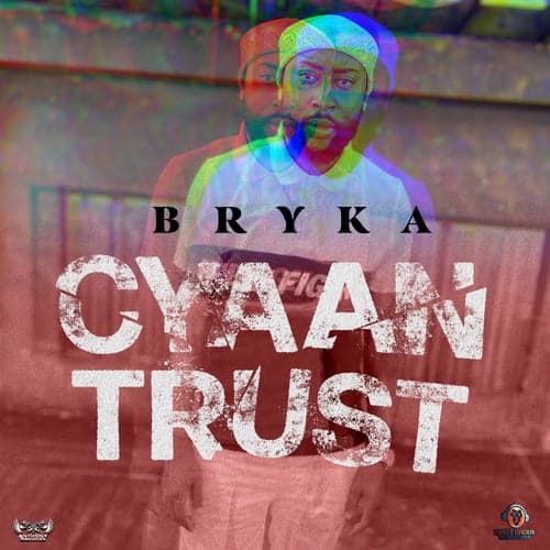 Cyaan Trust