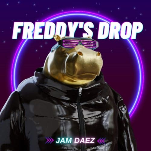 Freddy's Drop