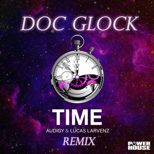 Time (Doc Glock Remix)