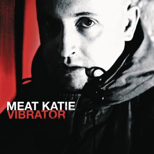 Vibrator (Continuous DJ Mix by Meat Katie)