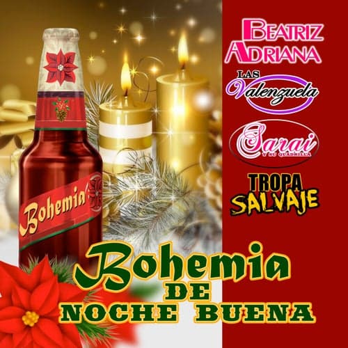 Bohemia de Noche Buena