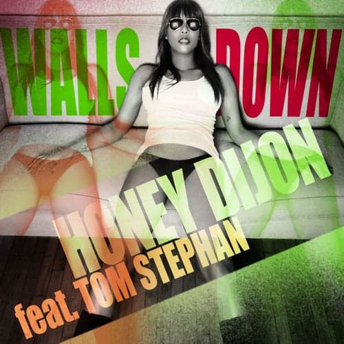 Walls Down (feat. Tom Stephan)