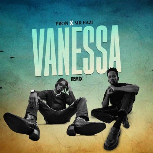 Vanessa (Remix)