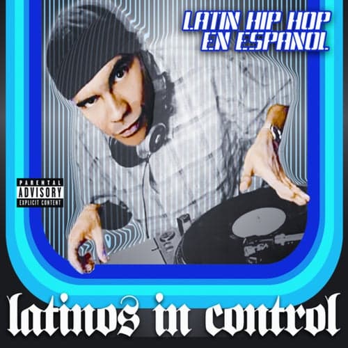 Latinos In Control