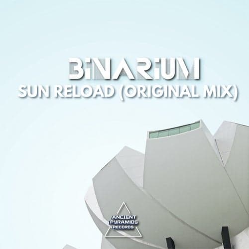Sun Reload (Original Mix)