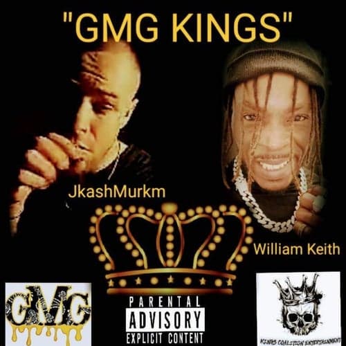 GMG KINGS