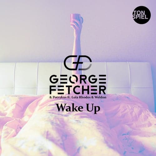 Wake Up (feat. Lola Rhodes & Weldon)