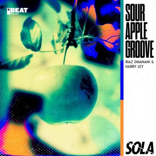 Sour Apple Groove