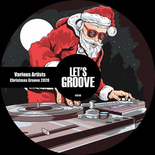 Christmas Groove 2020
