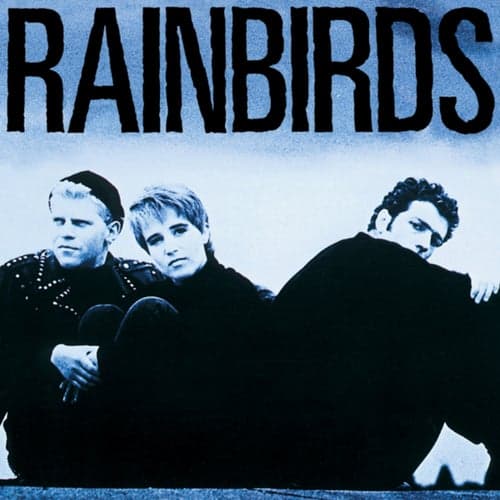 Rainbirds (25th Anniversary Edition)